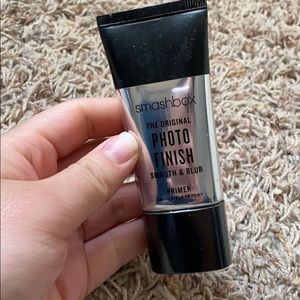 new smashbox primer